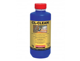 CL-Clean 1 l, препарат за почистване на плочки