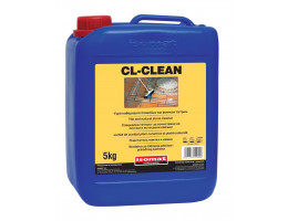 CL-Clean 5 kg, препарат за почистване на плочки