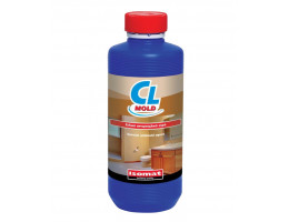 CL-Mold 1l, антибактериална почистваща течност