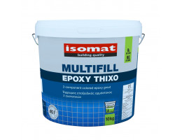 Multifill Epoxy Thixo grey №03 епоксидна, 10 kg