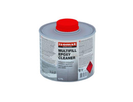 Multifill Epoxy Cleaner, 0.75l, специален разтворител за епоксидни фуги (чистител)