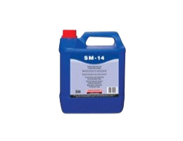 SM-14, 5l, специален разтворител за епоксидни покрития (чистител)