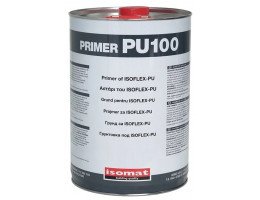 Primer PU100, 5 kg, полиуретанов грунд