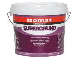 Isomat SuperGrund, 20 kg, контактен грунд с кварцов пясък