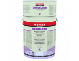 Durofloor RAL7032, 9 kg