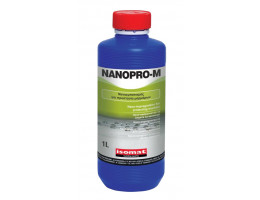 Nanopro-C, 1 l, импрегнатор за порьозни основи