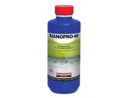 Nanopro-M, 1 l, импрегнатор за непопиващи основи