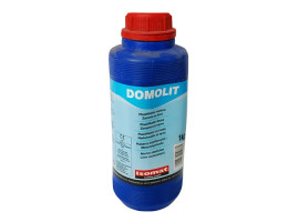 Domolit, 1 kg, пластификатор за мазилки, заместител на варта