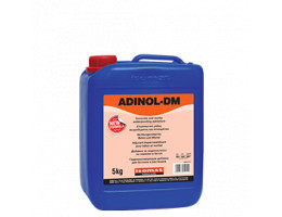 Adinol-DM, 5 kg, добавка за замазки и мазилки