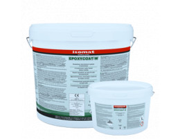 Epoxycoat-W, RAL1015, 9 kg