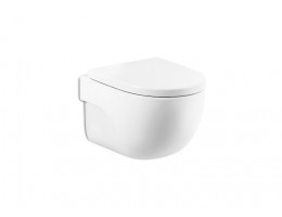 Стенна тоалетна чиния MERIDIAN-N Rimless 480