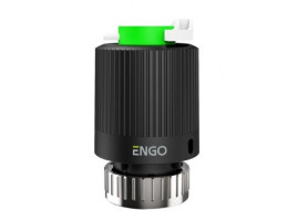 Термоелектрическа задвижка ENGO - E 30 NC M 30, 1.5-4.5 mm, 230 V