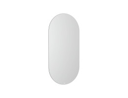 Огледало Luna, овал, 450 x 900 mm с амбиентно LED осветление