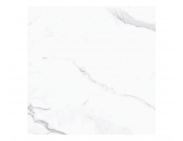 Гранитогрес 60x60cm, Nocturne White Lapato LPR