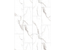 Винилова настилка SPC, Marble Kristal, 305 x 610 mm, 4.5/0.3 mm, без подложка