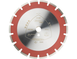 Диск за бетон ф 450 x 3.7 x 25.4 mm DT 602 B Supra