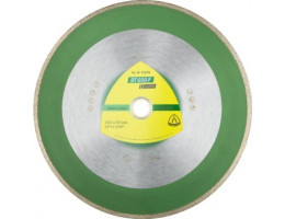 Диамантен диск, 350 х 30 х 2 mm