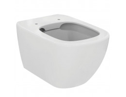 Конзолна тоалетна чиния Tesi без ринг