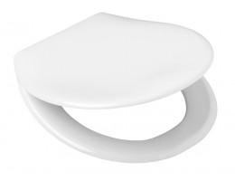 Капак и седалка за тоалетна чиния SevaDuo