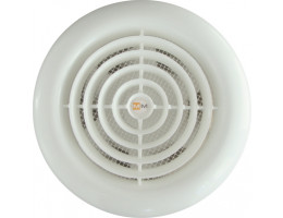 Вентилатор за баня MM120KP с клапа
