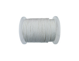 Въже от полиестерна коприна Ø 4 mm / 300 m