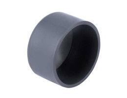 Капа за водопровод PVC ф 20 mm