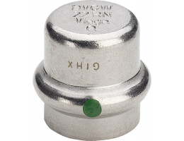 Sanpress Inox капа 54 mm