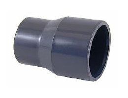 Намалител за канализация PVC Ø 50x32 mm