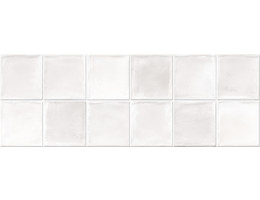 Фаянс 25x70 cm Trapani Concept Blanco