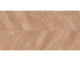 Гранитогрес 60 х 120cm, Artwood Chevron Natural