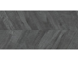 Гранитогрес 60 х 120cm, Artwood Chevron Black