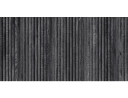 Гранитогрес 60 х 120cm, Artwood Ribbon Black