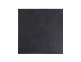 Теракот 33x33 cm Pella Black