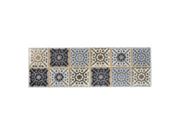 Фриз 8x25 cm Carpet Precut / Anthracite