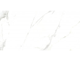 Гранитогрес 60x120 cm Royal Marble White