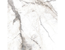 Гранитогрес 60 х 60 cm, Invisible Marble Grey Satinato