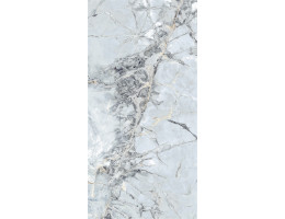 Гранитогрес 60 х 120 cm, Glacier Blue Polished, R