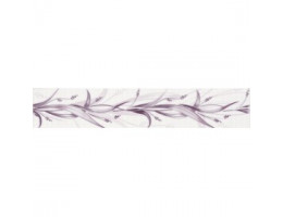 Фриз 7.5x40 cm Lidya Basak Lilac