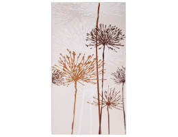 Декор 28.5x51 cm Palmiye Flowers Decor 2