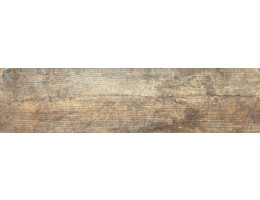 Гранитогрес 15x60 cm Antique Wood Rust