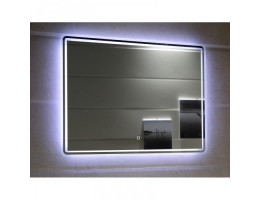 Огледало за баня LED + Touch Screen 1400x1000 mm