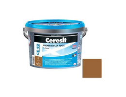 Фугираща смес СЕ 40 Aquastatic, 2 kg, бадемово кафяв