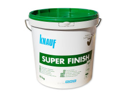 Смес за шпакловане Knauf Super Finish 20 kg