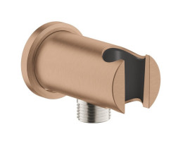 Rainshower, стенно коляно, извод за вода, G 1/2"