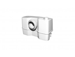 Помпа SOLOLIFT2 WC - 3