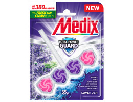 WC блок MEDIX 55 gr
