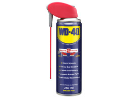 Спрей смазка WD-40, 250 ml, NEW