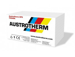 Топлоизолационна плоча Austrotherm EPS 70/A15 1000x500x30 mm