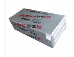 Топлоизолационна плоча XPS 30x580x1250 mm- 14 листа/пакет