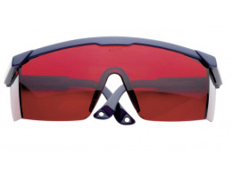 Очила за лазерен нивелир червени LB RED